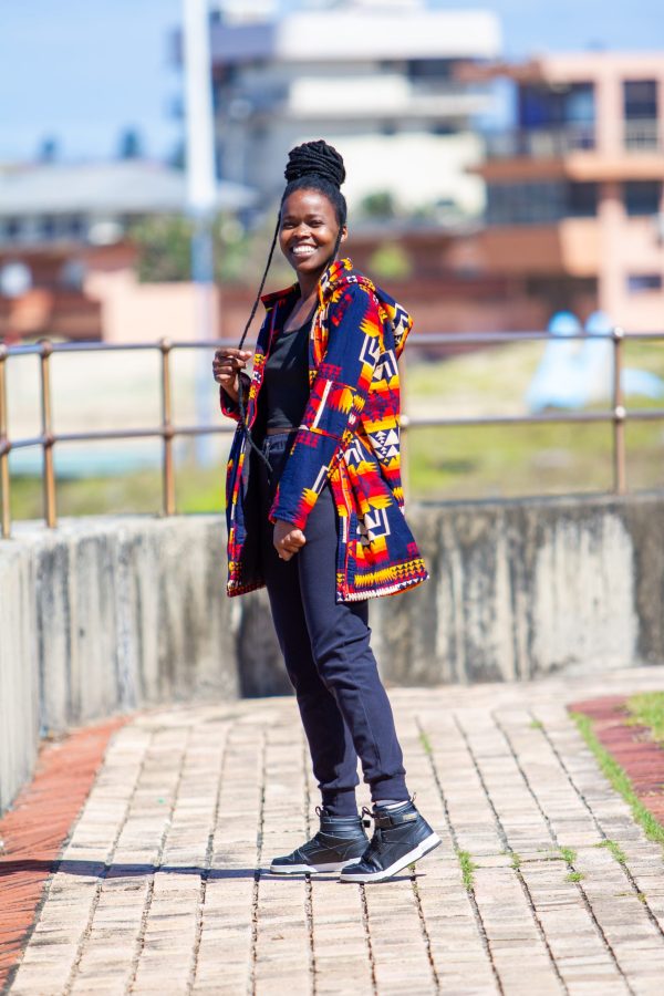 Unisex- Elivuthayo Winter Parka Jacket