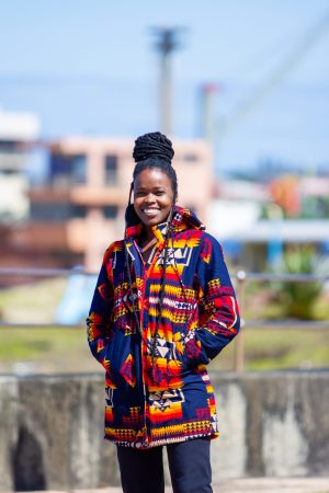 Unisex- Elivuthayo Winter Parka Jacket