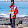 Ubuntu Xhosa Jacket
