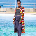 Ladies - Xaluva Kimono