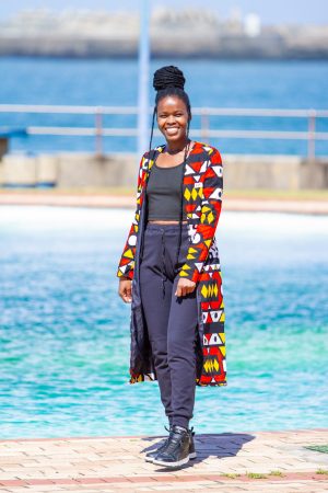 Ladies - Xaluva Kimono