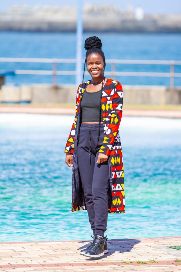 Ladies - Xaluva Kimono