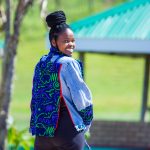 Ladies - Denim Kimo Jacket