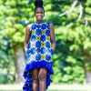 Baobab Dress