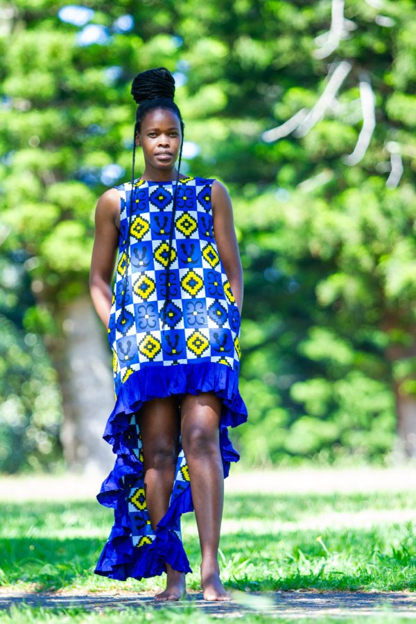 Baobab Dress