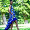 Baobab Dress
